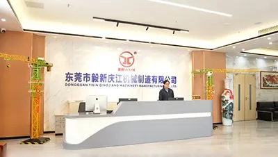 Hồ Sơ Công Ty